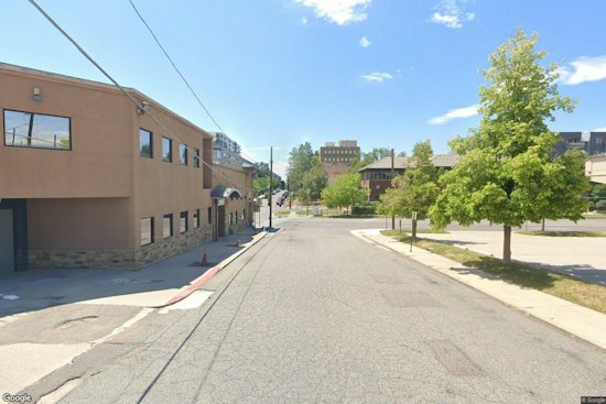 LoHi Wrecking Crews Clear Way for 282 New Apartments on Bryant Street