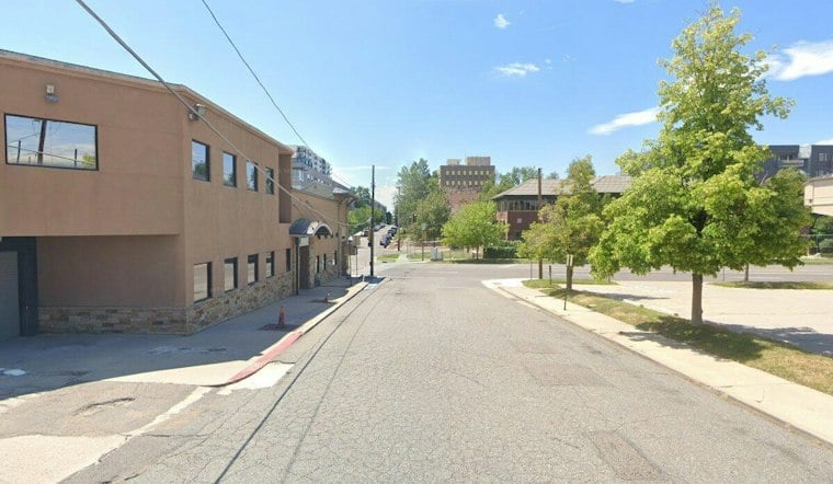 LoHi Wrecking Crews Clear Way for 282 New Apartments on Bryant Street