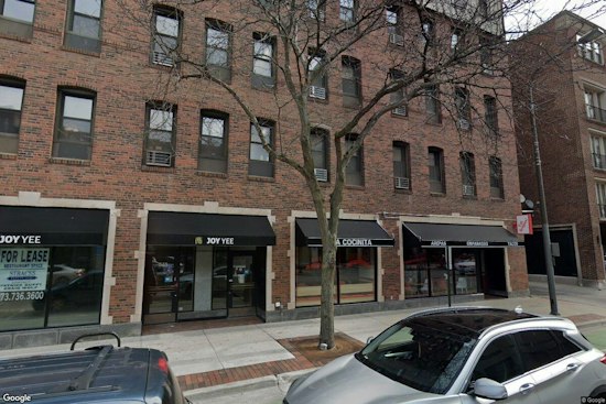 Lolo's Bowls Plans Fourth Shop on Evanston's Davis Street for November