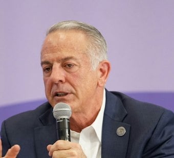 Lombardo Pitches 12% School Funding Hike as Nevada Districts Face Budget Gaps