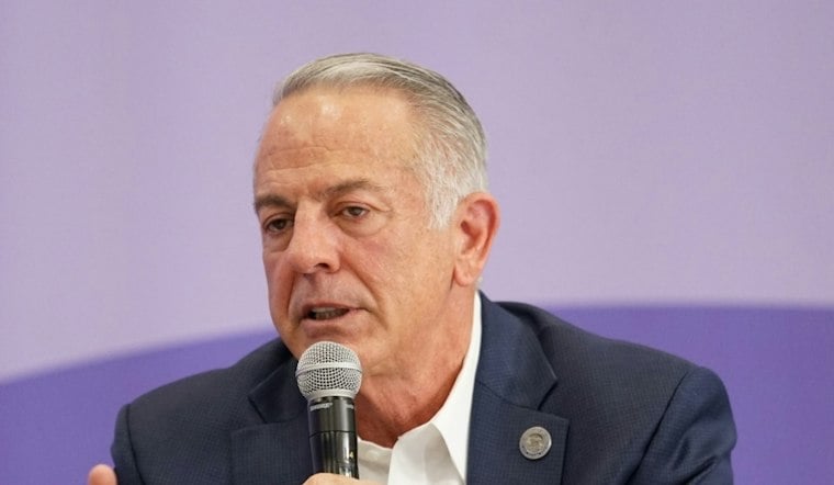 Lombardo Pitches 12% School Funding Hike as Nevada Districts Face Budget Gaps