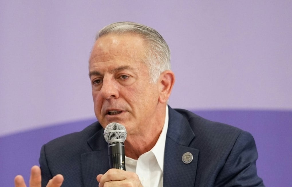 Lombardo Pitches 12% School Funding Hike as Nevada Districts Face Budget Gaps