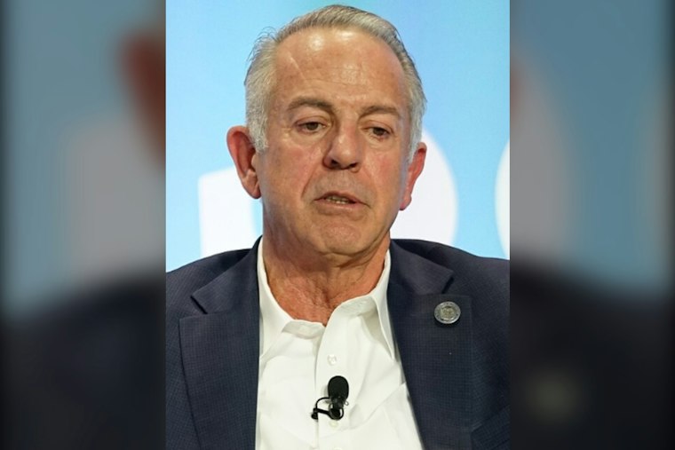 Lombardo Pitches AI Incident Summaries, Ford Wants Faster Cash for Nevada Survivors