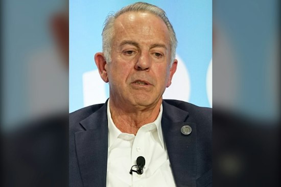 Lombardo Pitches AI Incident Summaries, Ford Wants Faster Cash for Nevada Survivors