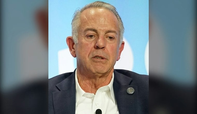 Lombardo Pitches AI Incident Summaries, Ford Wants Faster Cash for Nevada Survivors