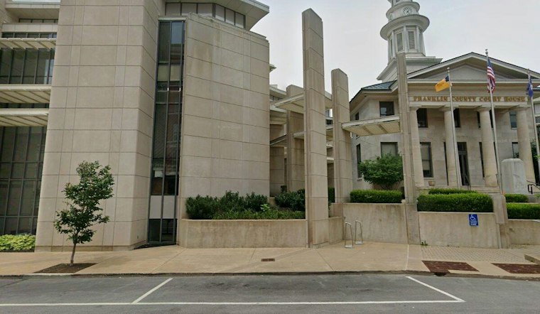 London Councilman Judson Weaver, Wife Indicted on Felony Tax Charges