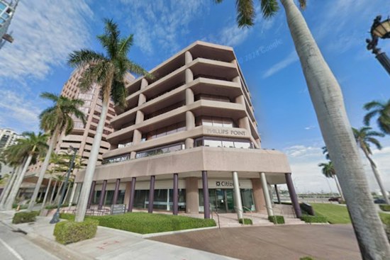 London's Los Mochis Picks West Palm Beach for First U.S. Restaurant