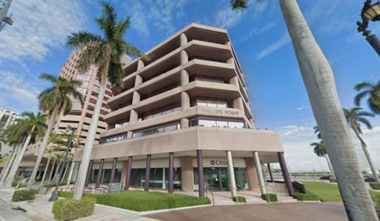 London's Los Mochis Picks West Palm Beach for First U.S. Restaurant