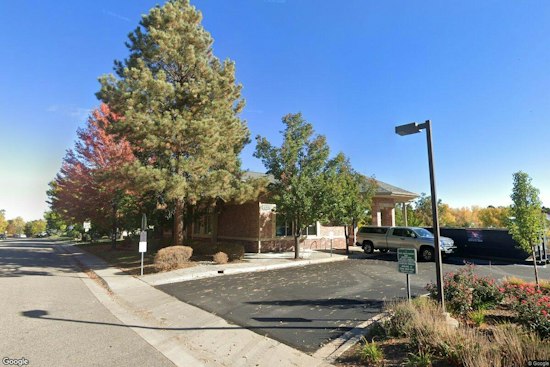 Lone Tree Mesa Development Pits 343 New Homes Against Bluff-Top Wildlife