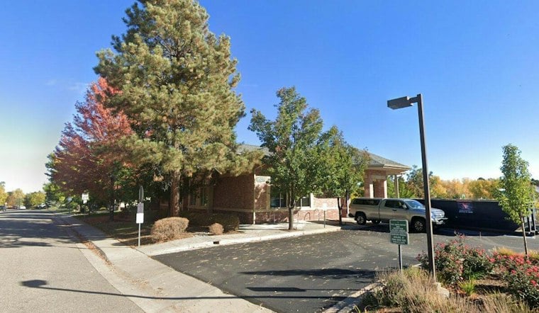 Lone Tree Mesa Development Pits 343 New Homes Against Bluff-Top Wildlife