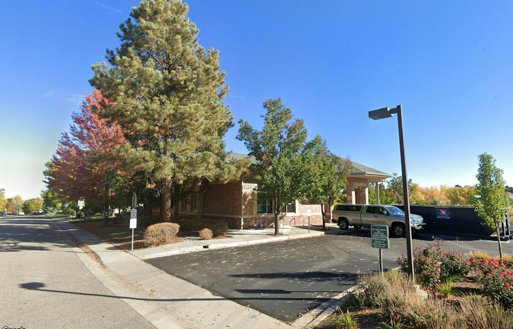 Lone Tree Mesa Development Pits 343 New Homes Against Bluff-Top Wildlife