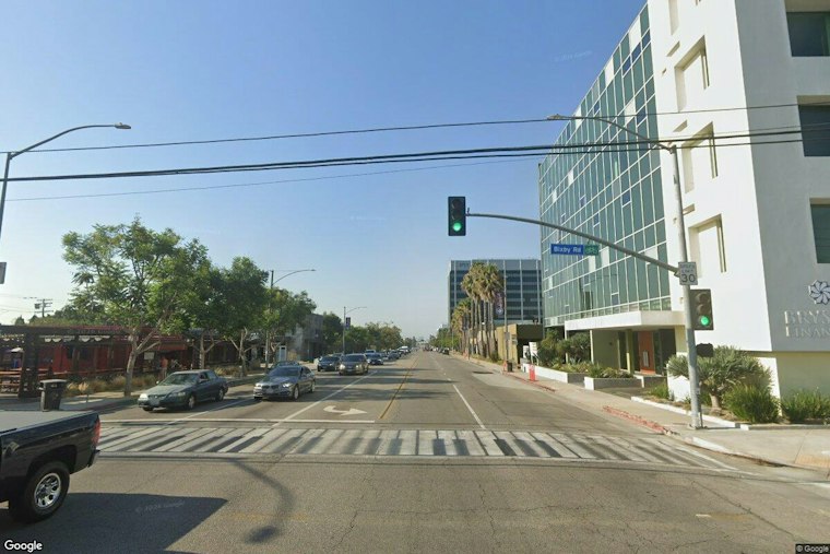 Long Beach Begins Speed Camera Program After Deadliest Year In More Than A Decade