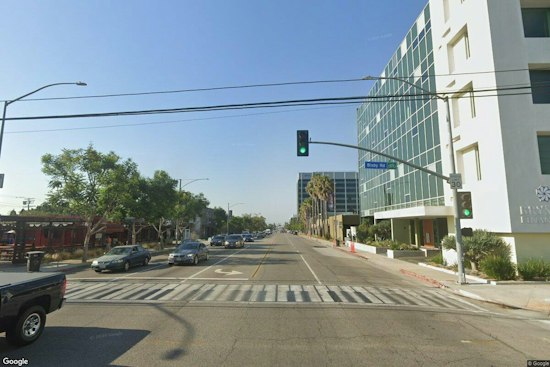 Long Beach Begins Speed Camera Program After Deadliest Year In More Than A Decade