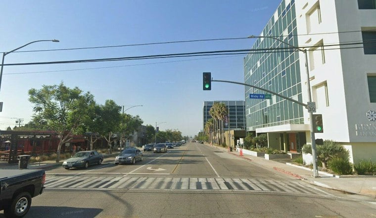 Long Beach Begins Speed Camera Program After Deadliest Year In More Than A Decade