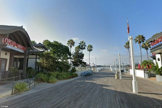 Long Beach Council Approves $25.7M Deal to Flood Bike Share With E-Bikes