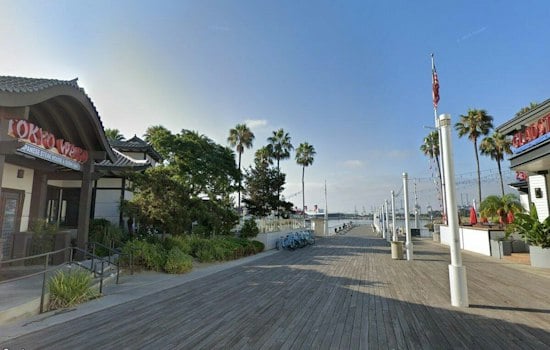 Long Beach Council Approves $25.7M Deal to Flood Bike Share With E-Bikes
