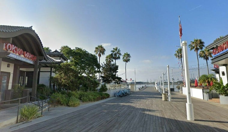 Long Beach Council Approves $25.7M Deal to Flood Bike Share With E-Bikes