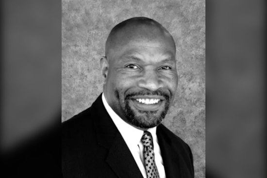 Long Beach Emergency Chief Reggie Harrison Retires After Years Facing Quakes, Floods