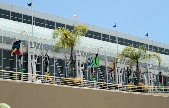 Long Beach Eyes 13-Acre Elephant Lot for a New Pro Sports Stadium