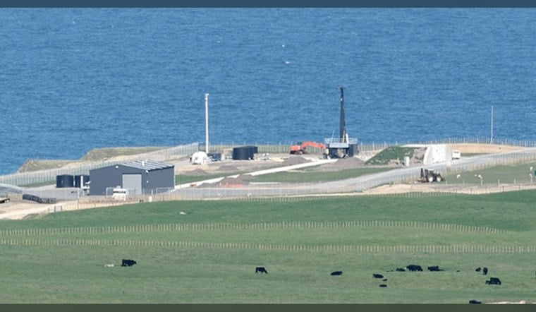 Long Beach Factory Floor Now Holds 8 of Rocket Lab's 18 Military Satellites