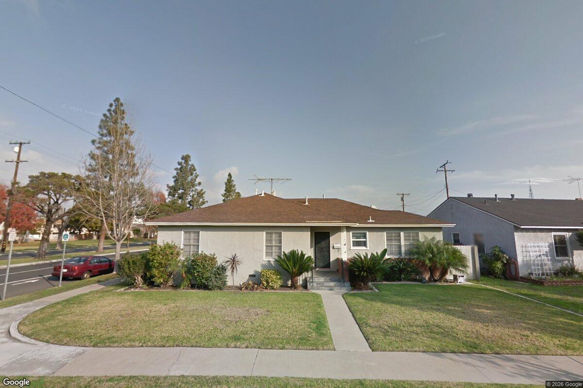 Habermans’ Free Halloween House Show in Long Beach