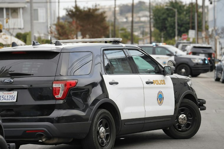 Long Beach Man, 54, Arrested in 2025 Coachella Avenue Killing of Compton Victim