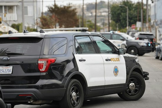 Long Beach Man, 54, Arrested in 2025 Coachella Avenue Killing of Compton Victim