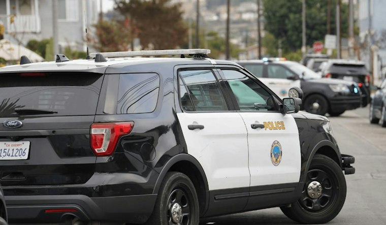 Long Beach Man, 54, Arrested in 2025 Coachella Avenue Killing of Compton Victim