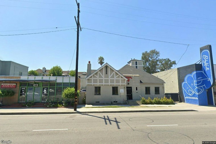 Long Beach Opens New Fire Station 9, Replacing Old Station's Service