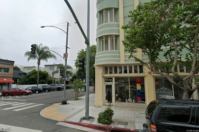 Long Beach Paint Studio Owners Owe $34,000 on an $11,850 Cash Advance