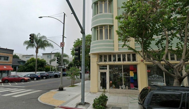 Long Beach Paint Studio Owners Owe $34,000 on an $11,850 Cash Advance