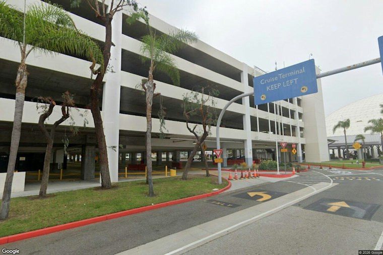Long Beach Pays $400K to Brain-Injured Man Who Lost Sight in One Eye After Cruise Terminal Pothole Fall