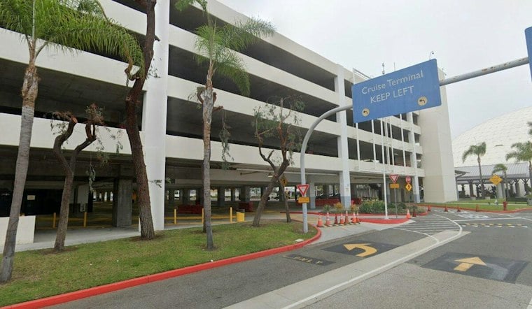 Long Beach Pays $400K to Brain-Injured Man Who Lost Sight in One Eye After Cruise Terminal Pothole Fall
