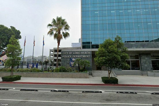 Long Beach Police Chief Wally Hebeish to Retire as Budget Cuts Loom Over Department