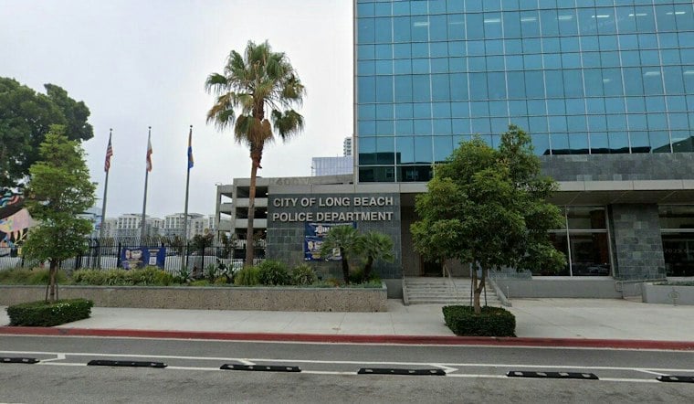 Long Beach Police Chief Wally Hebeish to Retire as Budget Cuts Loom Over Department