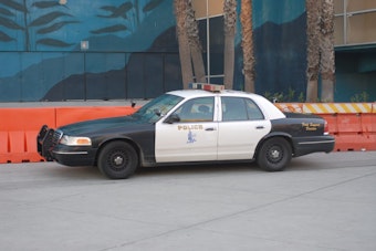 Long Beach Police Search for 89-Year-Old Who Vanished Walking His Dog