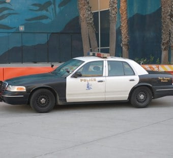 Long Beach Police Search for 89-Year-Old Who Vanished Walking His Dog