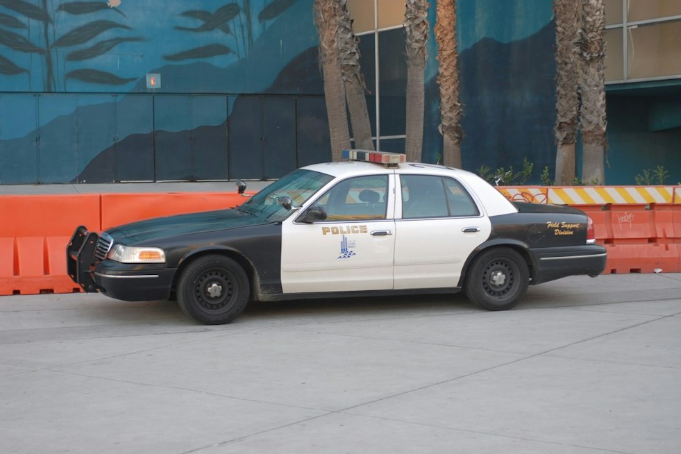 Long Beach Police Search for 89-Year-Old Who Vanished Walking His Dog