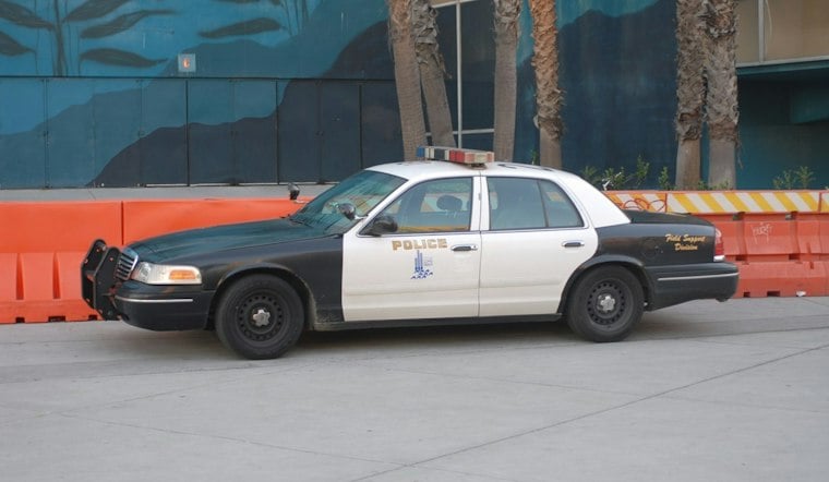 Long Beach Police Search for 89-Year-Old Who Vanished Walking His Dog