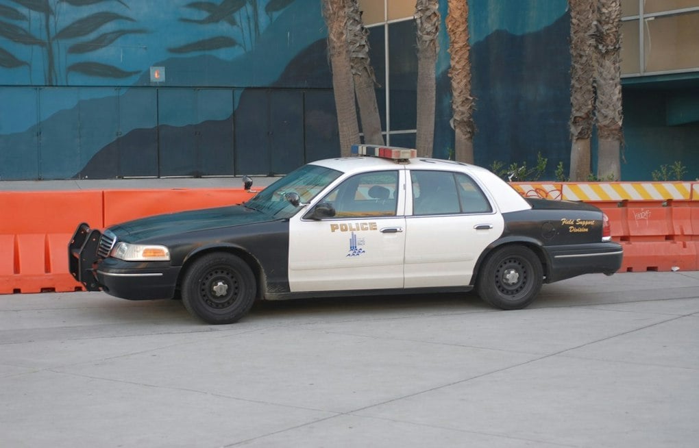 Long Beach Police Search for 89-Year-Old Who Vanished Walking His Dog