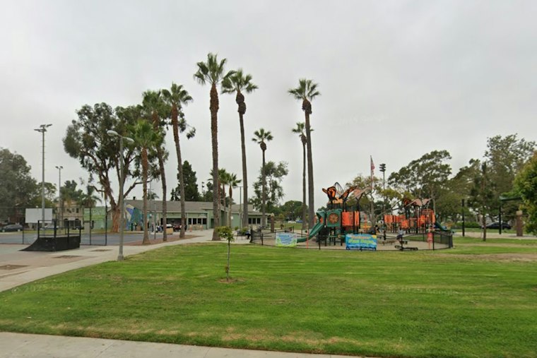 Long Beach Reopens Drake Park Community Center After Three-Year, $1B-Plan Overhaul