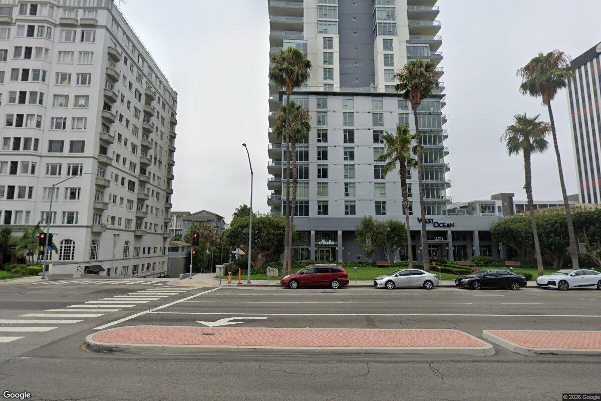 Long Beach's $73M Plan Pulls Speeding Cars Out of Chávez Park for Good