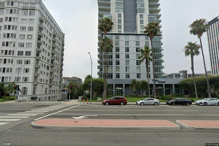Long Beach's $73M Plan Pulls Speeding Cars Out of Chávez Park for Good