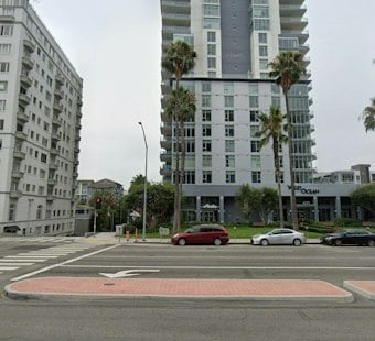 Long Beach's $73M Plan Pulls Speeding Cars Out of Chávez Park for Good