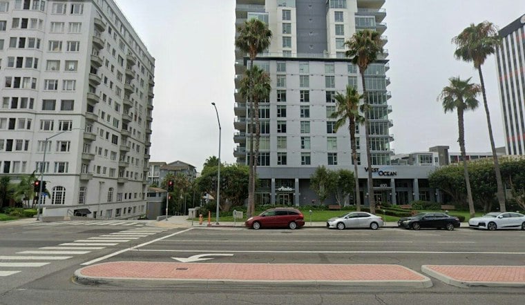 Long Beach's $73M Plan Pulls Speeding Cars Out of Chávez Park for Good