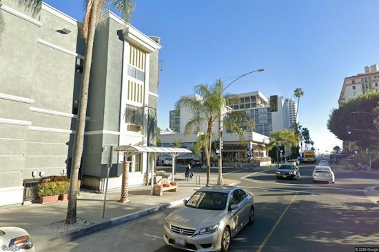 Long Beach Stabbing Death Lands Two Suspects In Jail On $2 Million Bail