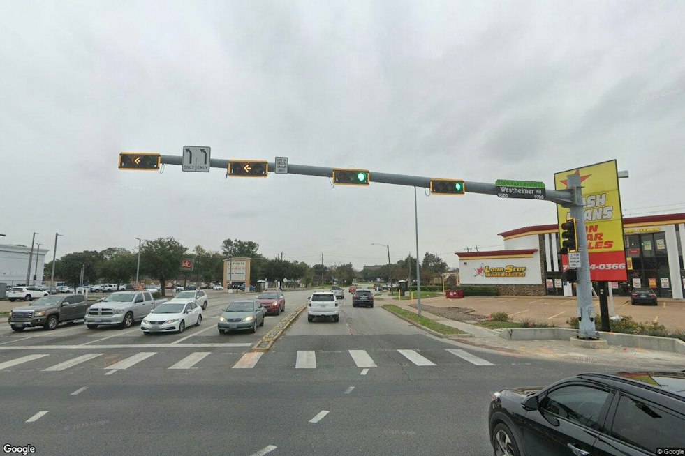 Long-Delayed Galleria Tower Finally Breaks Ground on Westheimer