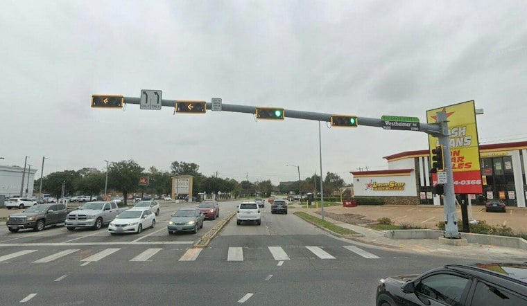 Long-Delayed Galleria Tower Finally Breaks Ground on Westheimer