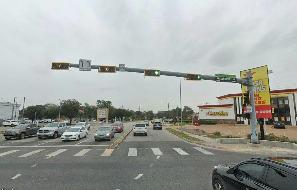 Long-Delayed Galleria Tower Finally Breaks Ground on Westheimer