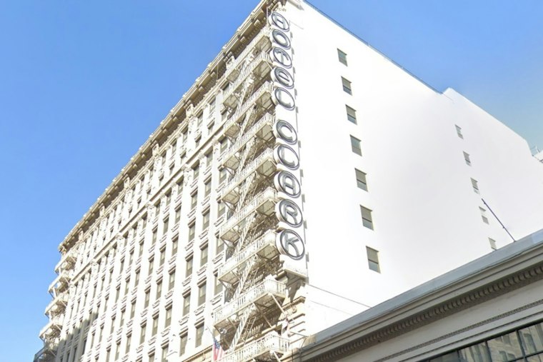 Long-Dormant Hotel Clark Finally Opens in Downtown LA After 12-Year Wait